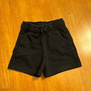 Cat & Jack 12m shorts